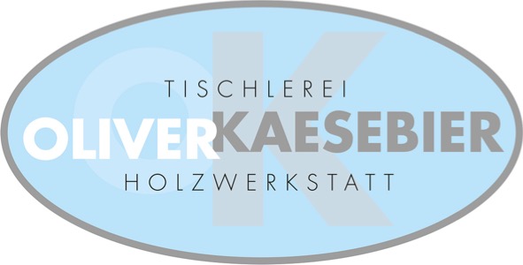 Tischlerei Hamburg Holzwerkstatt Kaesebier - Logo_tischler_hamburg_nr.1